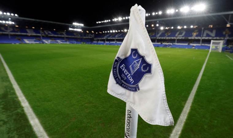 Premier Lig'den Everton'a şok ceza: Düşme hattına gerilediler!