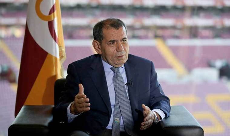 Son Dakika... Galatasaray Süper Kupa Finali için TFF'ye başvurdu!