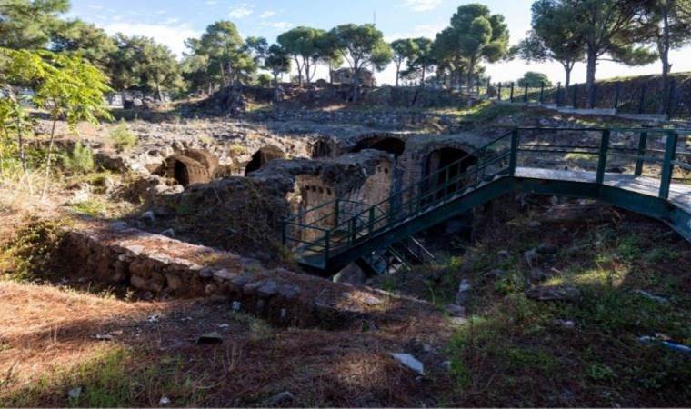 İZSU, İzmir’in su hafızası için harekete geçti