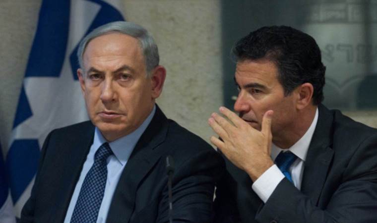 İsrail'de yapılan bir ankete göre halk, eski Mossad Başkanı Cohen'i Netanyahu'nun halefi olarak görüyor