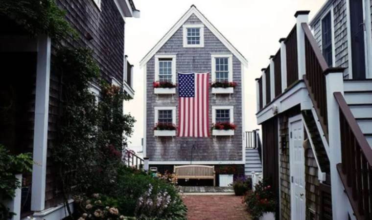 ABD'de konut başlangıçları ekimde beklentileri aştı