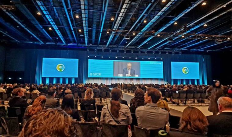 Türk araştırma şirketi, sağlık ekonomisi alanındaki en önemli etkinliklerden birinde panelist oldu