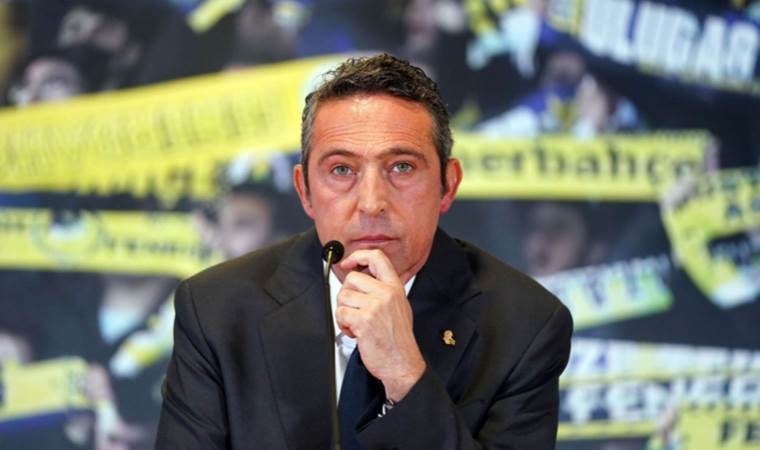 Ali Koç'a dava açmıştı