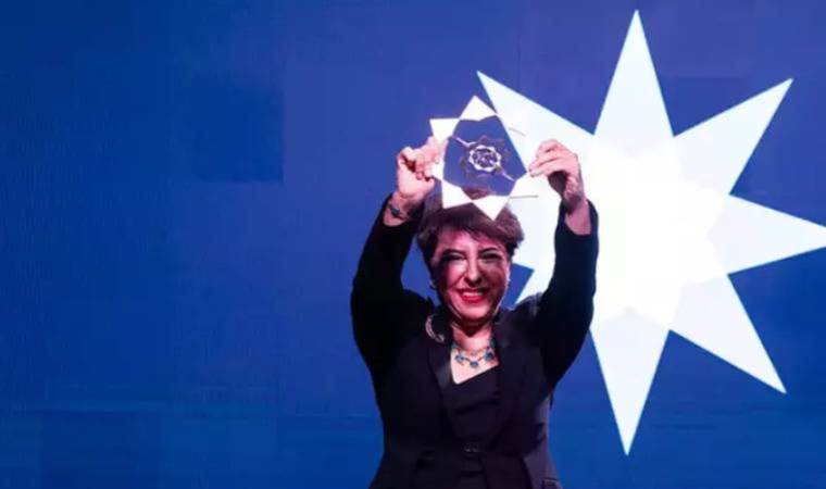 Gastronominin Nobel'i Türkiye'ye geldi!