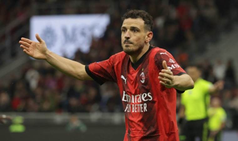 İtalya'da bahis skandalı sürüyor: Milanlı yıldızdan itiraf!