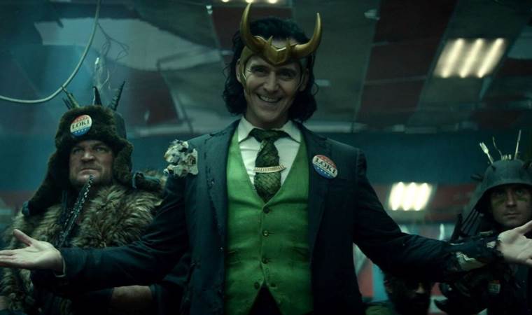 Tom Hiddleston'dan yeni film: 'The Life of Chuck', korku severlere farklı bir bakış sunuyor