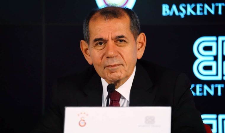 Galatasaray'dan TFF'ye Ali Koç tepkisi! 'Adaletsizliğin tarifesi'
