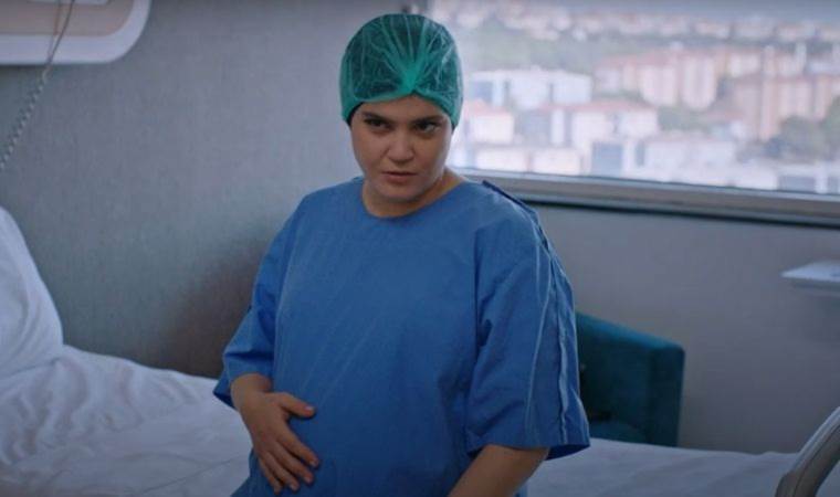 Kızılcık Şerbeti'nde ne oldu? Kıvılcım ve Ömer boşandı mı? Nilay doğum mu yaptı?
