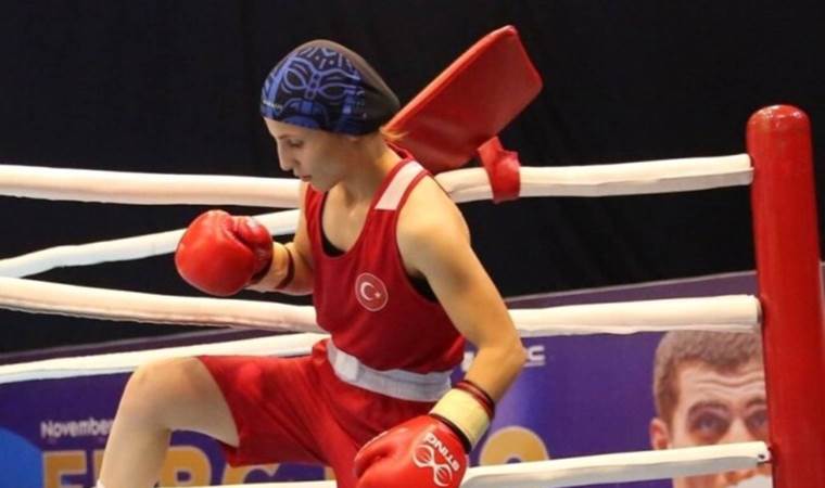 Milli boksörlerden 8 bronz madalya