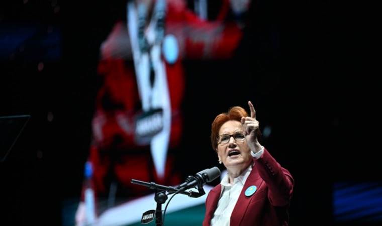 Hançerler kınından çıktı