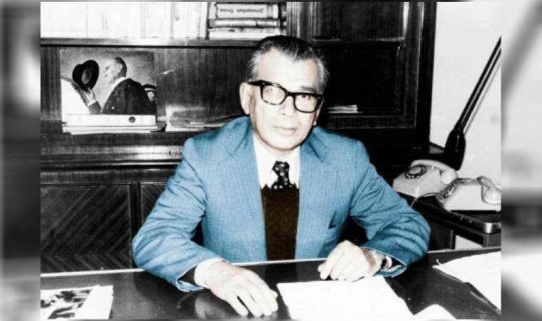 Doğan Avcıoğlu’nun anısı yaşıyor