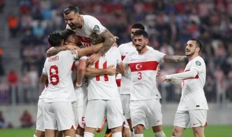 Almanya - Türkiye maçı ne zaman, nerede, saat kaçta, hangi kanalda? (Muhtemel 11'ler)