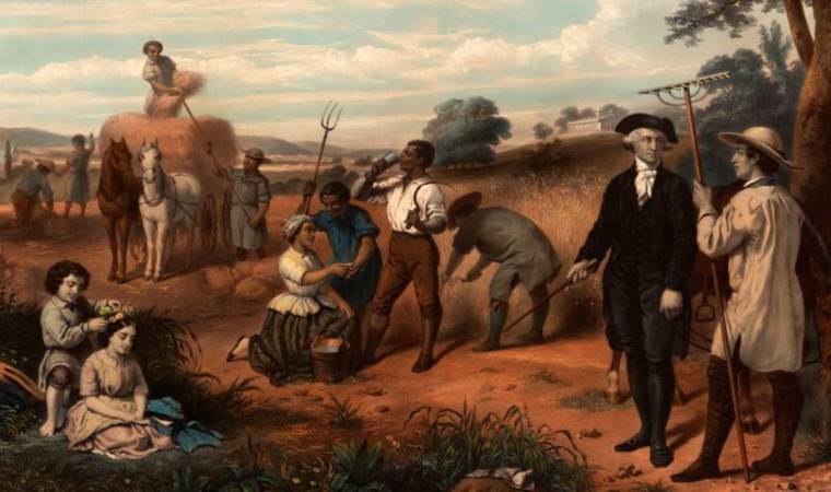 Afrika ve Karayip ülkelerinden ortak girişim...