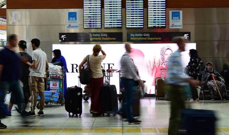 Danıştay'ın 'hakimler havalimanlarında aranamaz' kararına itiraz! Bakan Uraloğlu'dan açıklama geldi