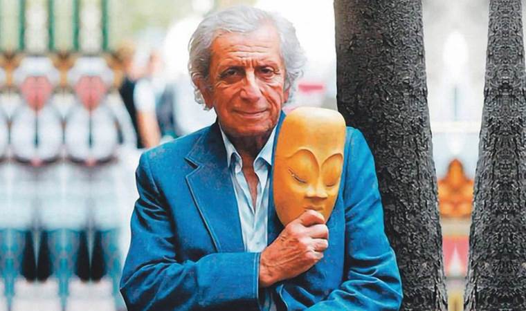 Tiyatroya adanmış bir ömür: Nejat Uygur'un aramızdan ayrılışının 10. yılı