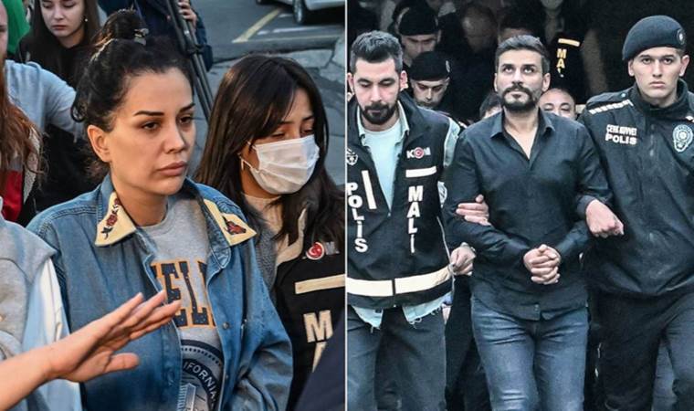 Dilan Polat'ın eşi Engin Polat'a bir dava daha: Savunması dikkat çekti