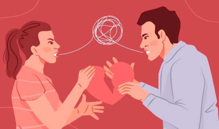 Kavga etme konusunda uzman olan 5 burç... En ufak sorunları büyütmekte kimse onların eline su dökemez