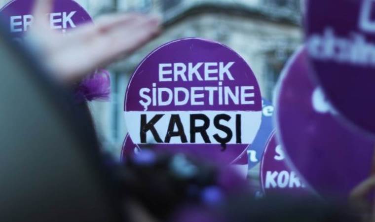 TKDF'den çarpıcı ‘ev içi şiddet’ raporu...