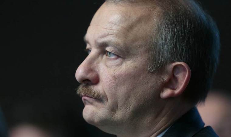 'Arananlar Listesi'ne alındı...