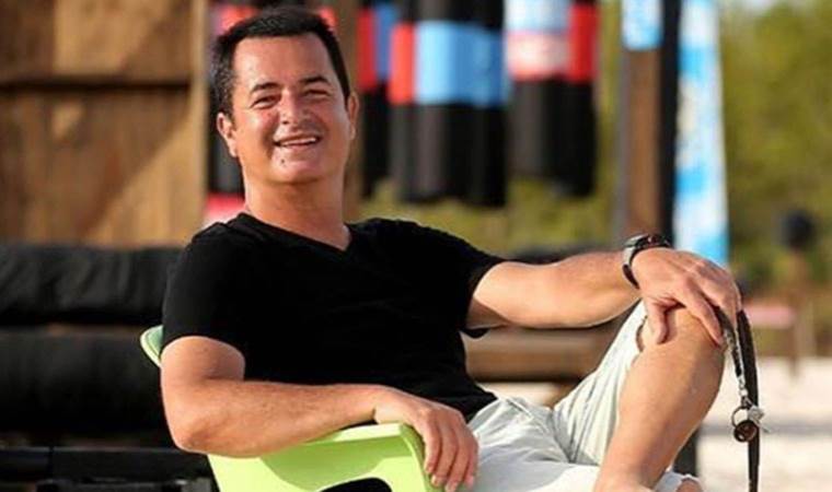 Acun Ilıcalı 'Survivor'da görmek istediği iki futbolcuyu açıkladı