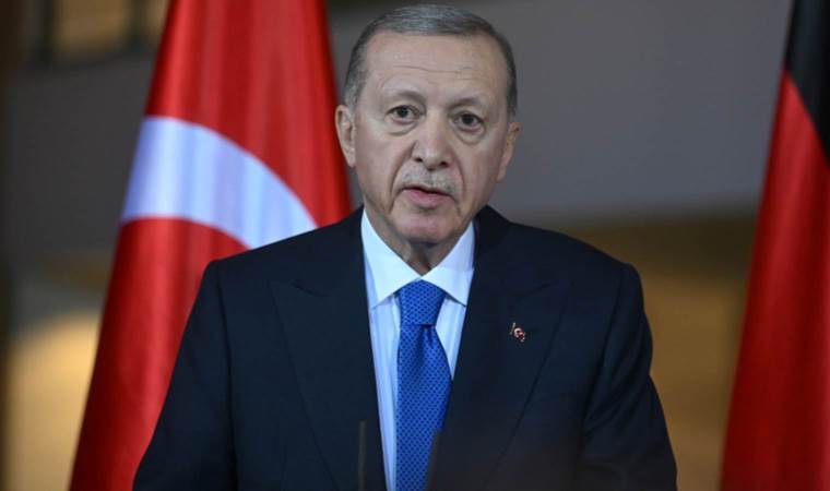 Son dakika... Erdoğan'dan 'yüzde 50+1' çıkışı: 'Değişmesi isabetli olur'