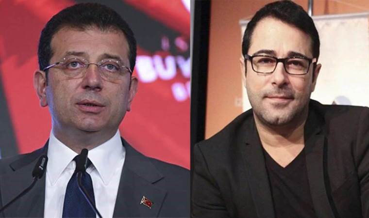 Atilla Taş'tan Ekrem İmamoğlu'na sert sözler!