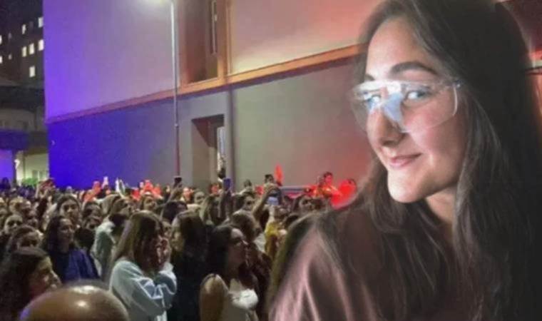 22 yaşındaki Zeren'in ölümüne neden olmuştu: KYK'deki asansör faciasında 1 tutuklama daha! (18 Kasım 2023)