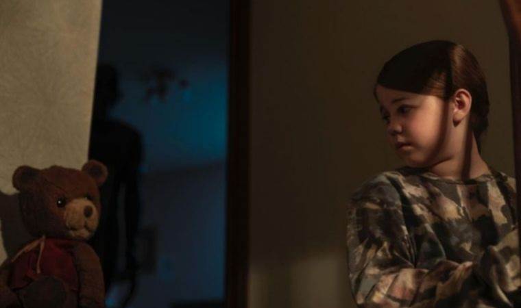 Blumhouse'un yeni korku filmi "Imaginary"den ilk fragman geldi: Jeff Wadlow'un yönettiği gerilim dolu hikaye!