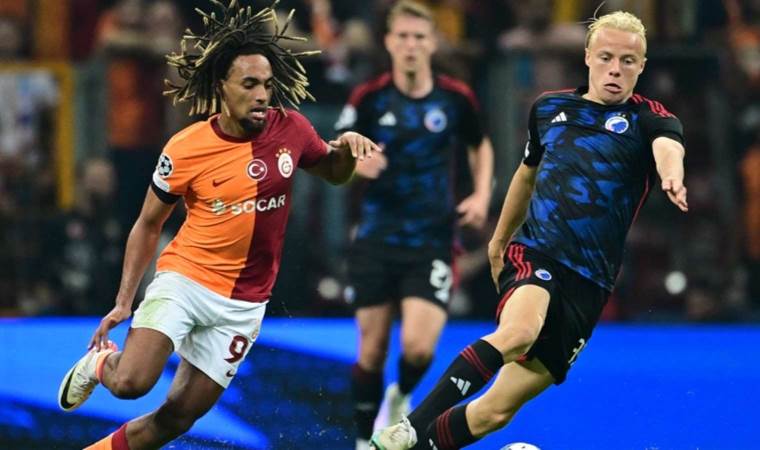 Kopenhag'dan taraftarına Galatasaray uyarısı: 'Biletlerinizi koruyun'
