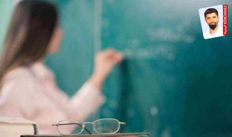 'Dayatma yapamazsınız'