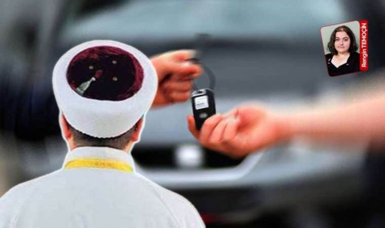 İmamların karıştığı milyonlarca liralık araç dolandırıcılığında yeni gelişme: Gözaltılar var