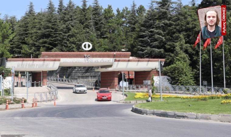 Öğrenciler şikayet etmişti...