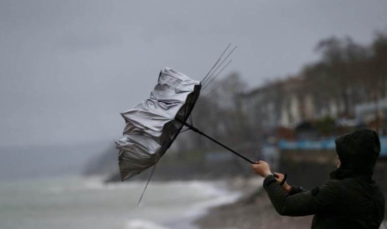 Meteoroloji açıkladı: 19 Kasım 2023 hava durumu raporu... Bugün ve yarın hava nasıl olacak?