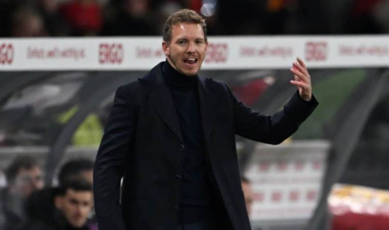 Alman hoca penaltıdan yakındı! 'Kurallar daha katı'