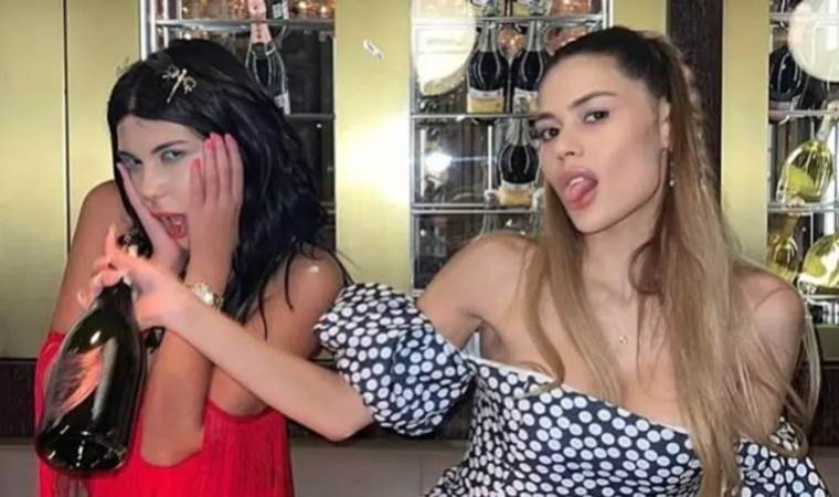 İlk günden olay çıkardılar: Candan kardeşlere ‘burası lüks restoran değil’ uyarısı!