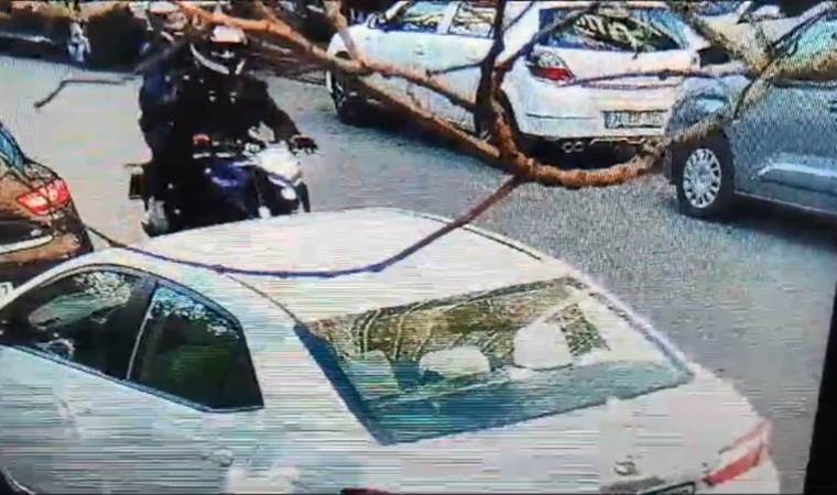 İş insanına silahlı saldırı: Emri Ukrayna’dan almışlar!