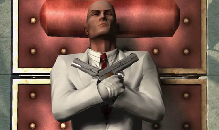 Hitman'in efsane oyunu mobile geliyor!