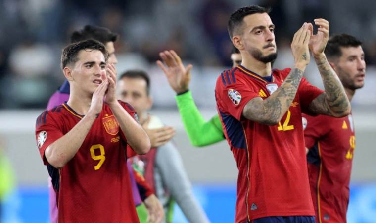 İspanya - Gürcistan maçı ne zaman, saat kaçta, hangi kanalda?