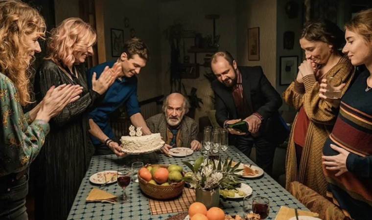 Kültür Rotası (19 Kasım 2023)