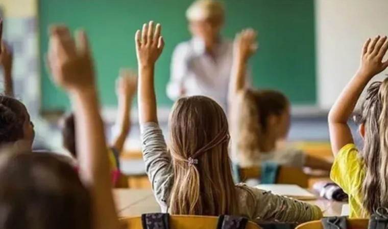 Bolu'da olumsuz hava koşulları nedeniyle eğitime 1 gün ara