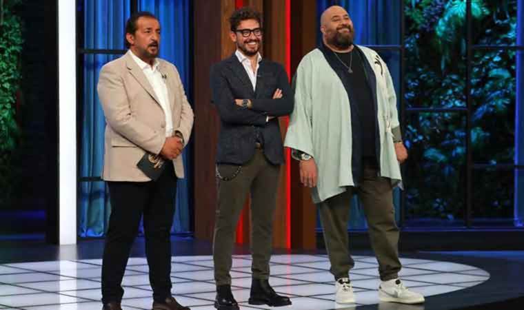 Masterchef Allstar'da bu hafta kim elendi? 19 Kasım 2023 Masterchef'e kim veda etti?
