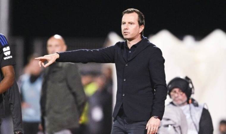 Rennes'te sürpriz hoca değişikliği!