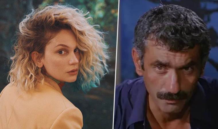 Farah Zeynep Abdullah'tan Yılmaz Güney açıklaması: Nagehan Alçı dahil 100 dava açacağım