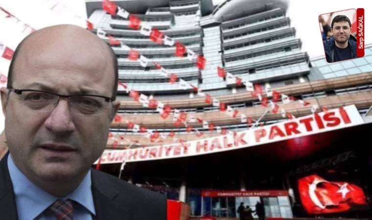 CHP kurultayına doğru...