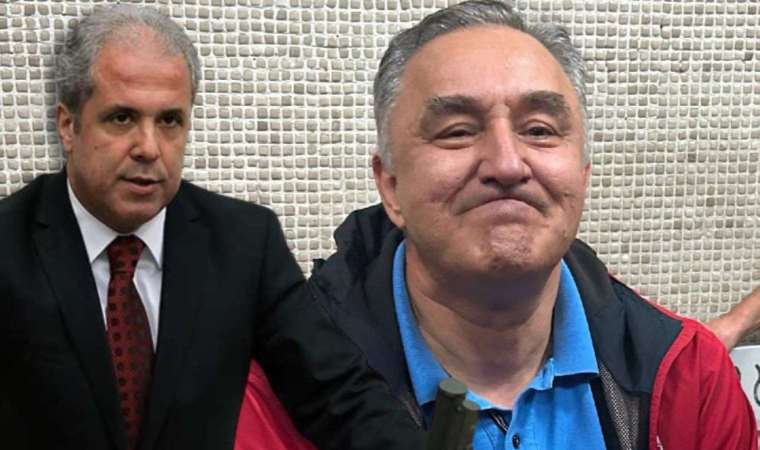 AKP'li Şamil Tayyar'dan Tolga Şardan'ın tutuklanmasına tepki: 'Hukuk bir gün herkese lazım olur'