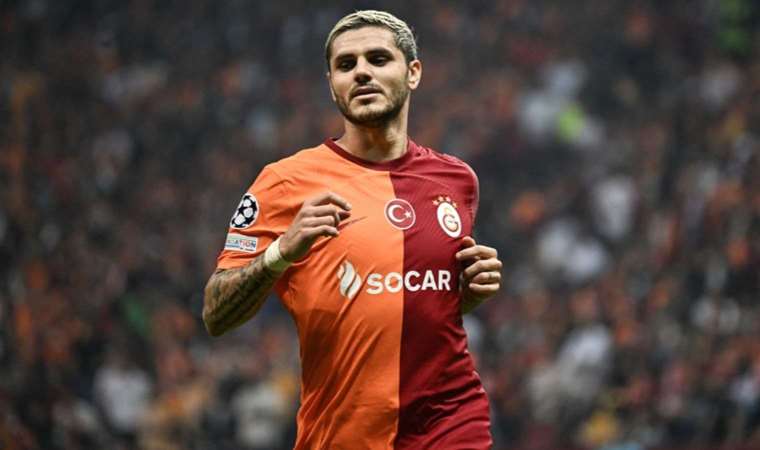 İğneyle sahaya çıkmıştı: Galatasaray'da Mauro Icardi bekleyişi!