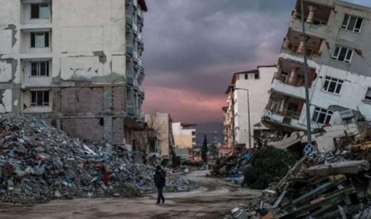 Japon deprem uzmanından korkutan açıklama