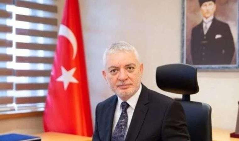 Birol Küle kimdir, kaç yaşında, nereli? Yeni Rekabet Kurulu Başkanı Birol Küle'nin önceki görevleri neler?