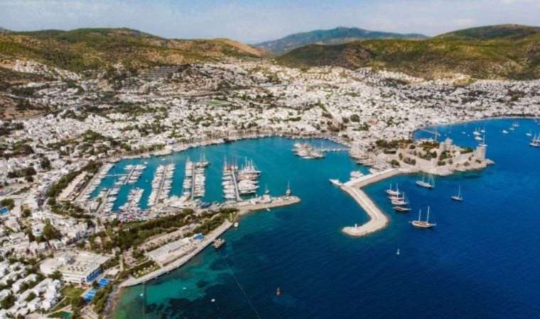 Başkan Aras’tan Bodrumlulara internet müjdesi