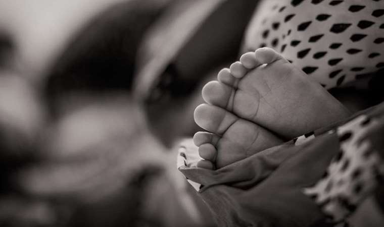 ABD'de bebek ölümleri 2022'de tırmanışa geçti